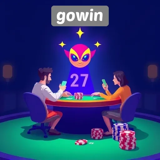 Keuntungan Bergabung di Situs Game Gowin