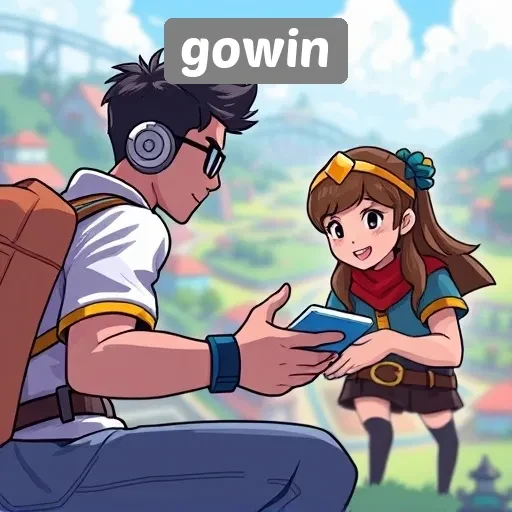 Kesempatan Berkarir di Game Melalui Gowin untuk Pengembang