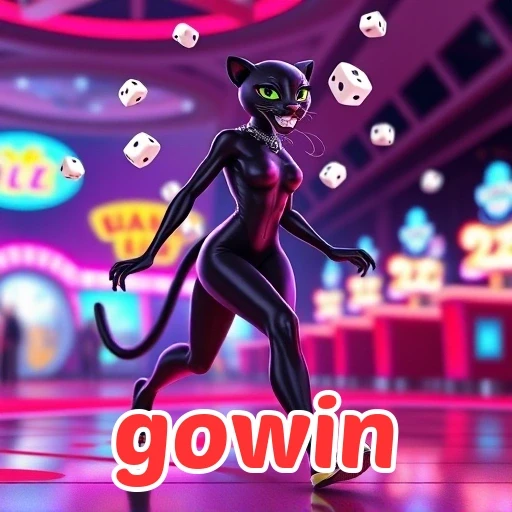 gowin Komunitas