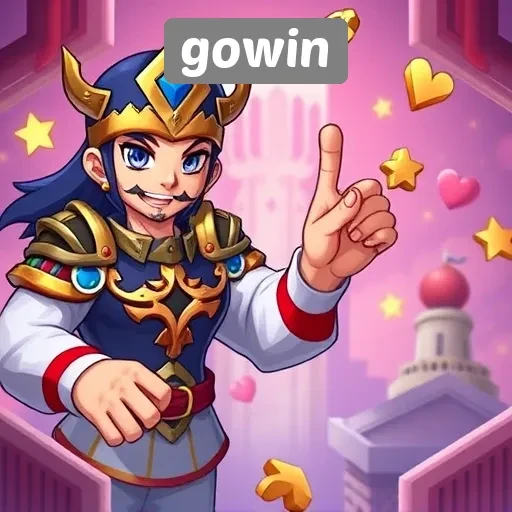 Menjelajahi Keunggulan Game Online di Gowin