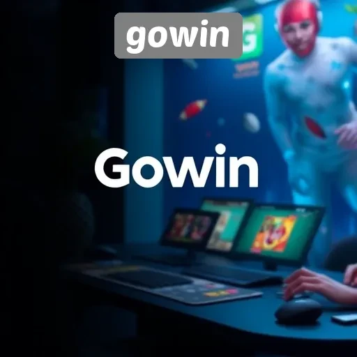 Pengalaman Bermain Game Seru di Gowin untuk Semua Usia