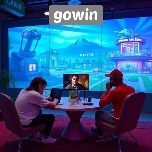 Gowin sebagai Platform Game yang Mudah Diakses