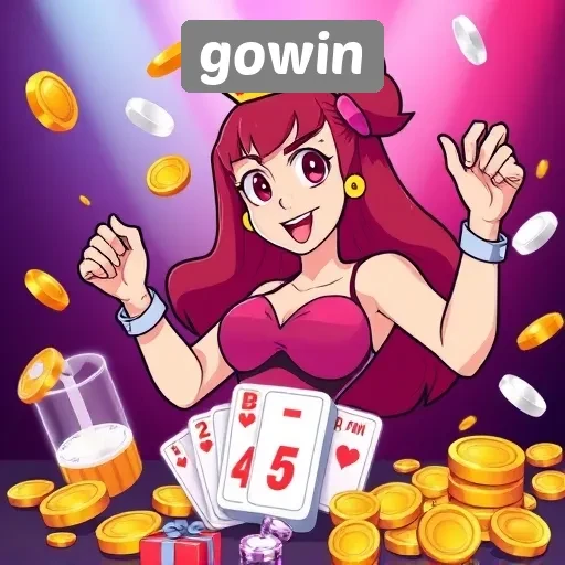 Berbagai Bonus dan Promosi Menarik di Situs Gowin