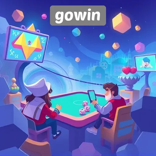 Game Gowin dan Komunitas Pemainnya di Indonesia