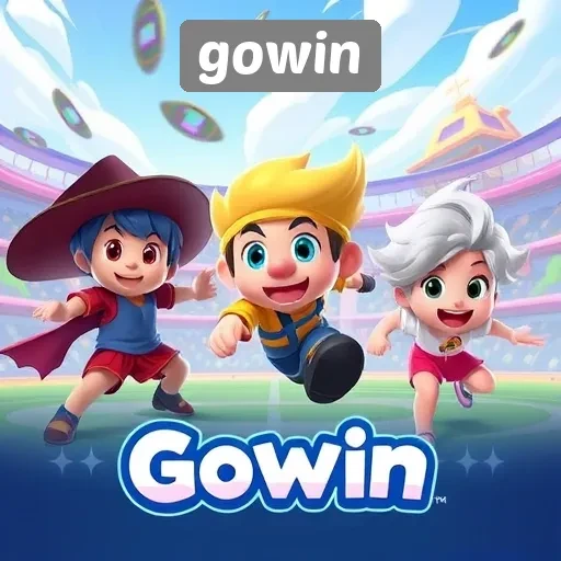Mengenal Gowin Sebagai Platform Game Terintegrasi