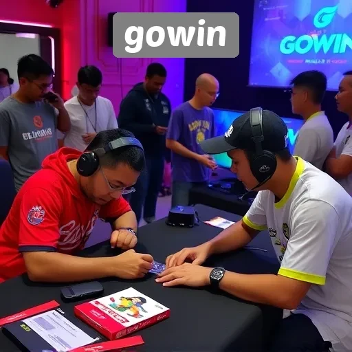 Mengapa Gowin Menjadi Pilihan Utama Gamers Tanah Air