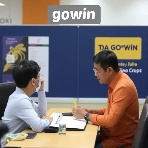 Panduan Menggunakan Situs Gowin untuk Pemula