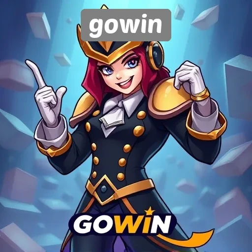 Keunggulan Gowin dalam Industri Game Online