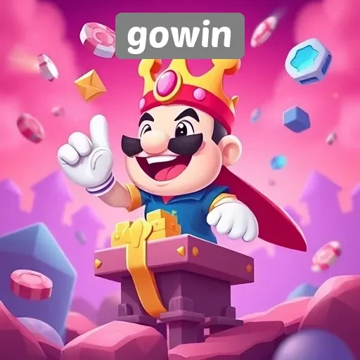 Gowin Sebagai Platform Game Terpopuler di Indonesia