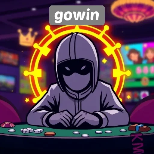 Mengulas Sistem Keamanan di Situs Game Gowin