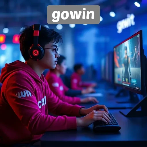 Bagaimana Gowin Mendukung Komunitas Gamer di Indonesia