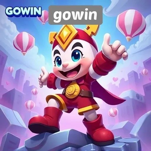 Gowin Sebagai Platform Game Terpercaya di Indonesia