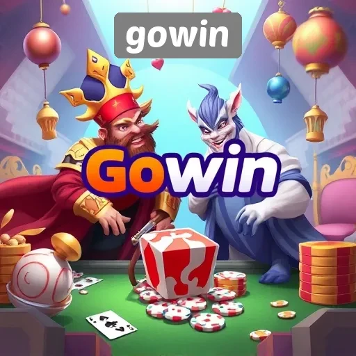 Memahami Fitur Unik di Situs Game Gowin