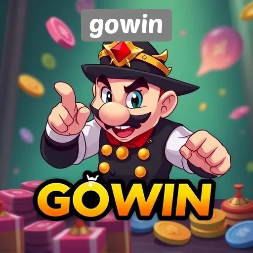 Perbandingan Gowin dengan Situs Game Lainnya di Pasar