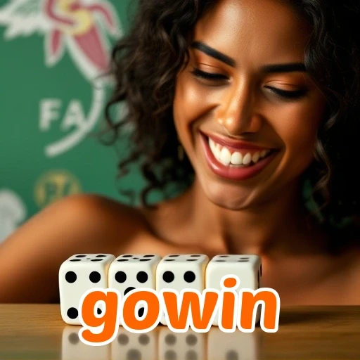 gowin MOBA