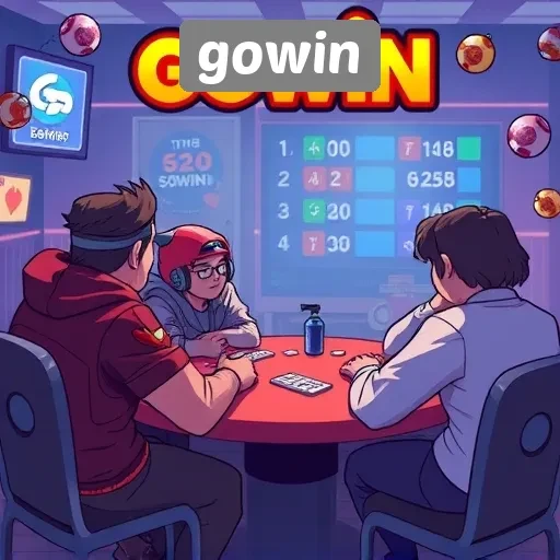Evolusi Game Online di Gowin dan Dampaknya