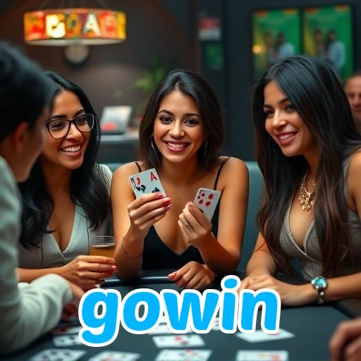 gowin Teka-Teki
