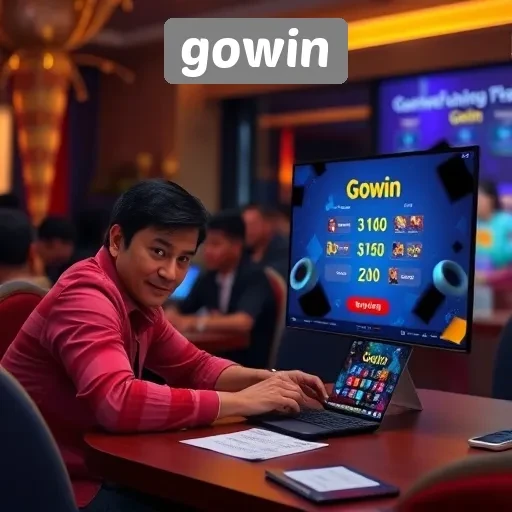 Cara Mendaftar dan Memulai di Gowin dengan Mudah
