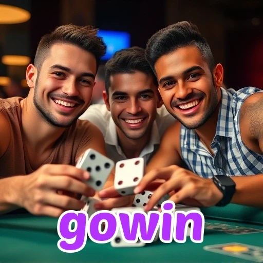 gowin Olahraga