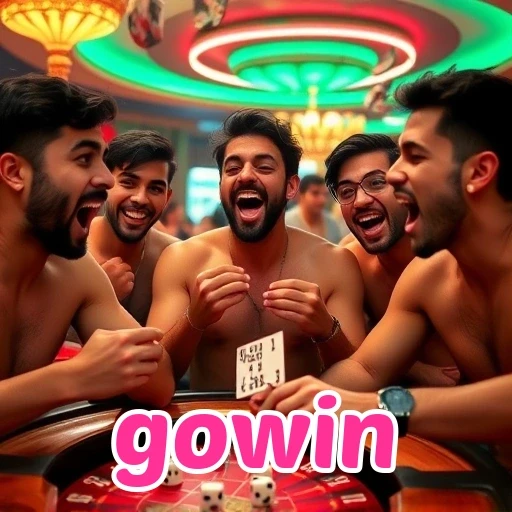 gowin Strategi