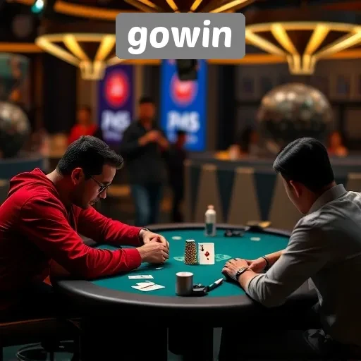 Tips dan Trik untuk Pemain Baru di Gowin