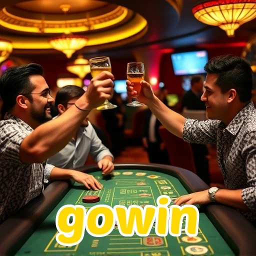 gowin Update