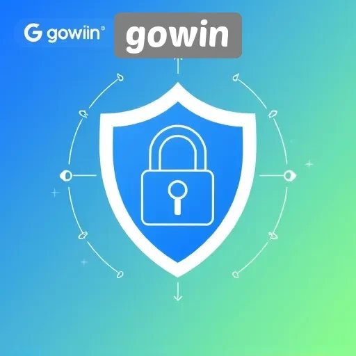 Keamanan dan Privasi Pengguna di Platform Gowin